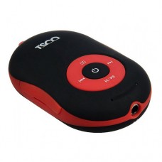 TSCO TS 2304 Portable Bluetooth Red